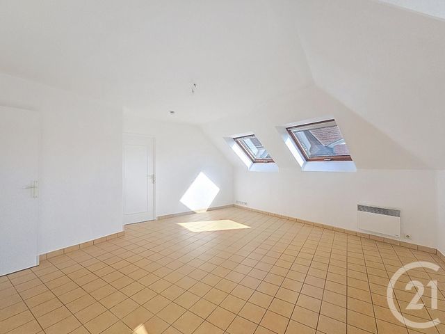 Appartement F2 à vendre - 2 pièces - 41,51 m2 - Brie Comte Robert - 77 - ILE-DE-FRANCE