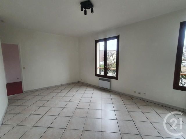 appartement - BRIE COMTE ROBERT - 77