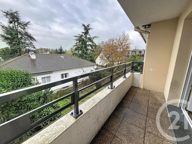 Appartement F3 à vendre - 3 pièces - 57,07 m2 - Brie Comte Robert - 77 - ILE-DE-FRANCE