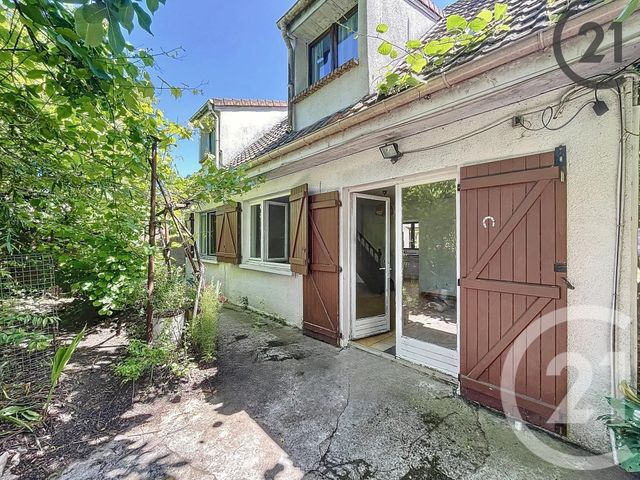 Maison à vendre - 6 pièces - 101,93 m2 - Servon - 77 - ILE-DE-FRANCE