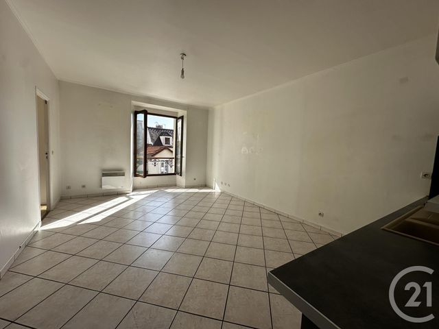 appartement - BRIE COMTE ROBERT - 77