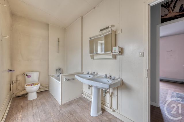 Maison à vendre - 8 pièces - 143,27 m2 - Ozouer Le Voulgis - 77 - ILE-DE-FRANCE