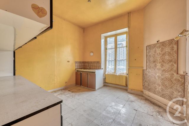 Maison à vendre - 8 pièces - 143,27 m2 - Ozouer Le Voulgis - 77 - ILE-DE-FRANCE