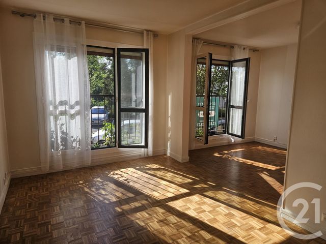 appartement - VILLECRESNES - 94