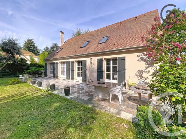 Maison à vendre - 6 pièces - 179,52 m2 - Servon - 77 - ILE-DE-FRANCE