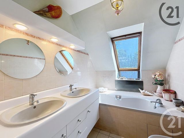 Maison à vendre - 6 pièces - 179,52 m2 - Servon - 77 - ILE-DE-FRANCE