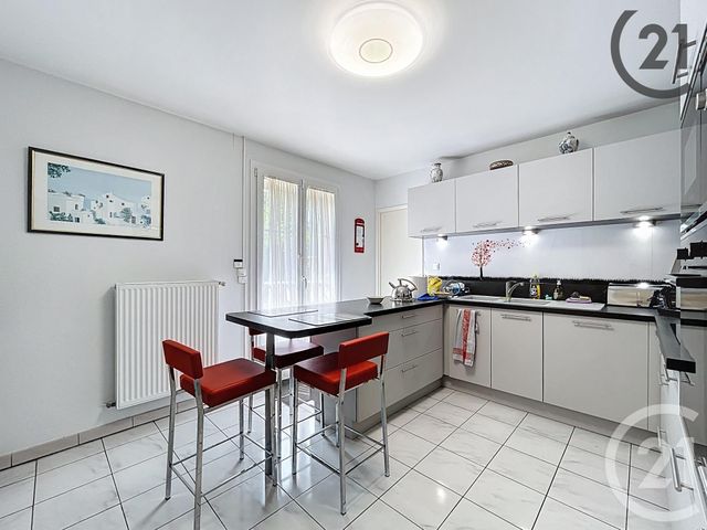 Maison à vendre - 7 pièces - 179,51 m2 - Servon - 77 - ILE-DE-FRANCE