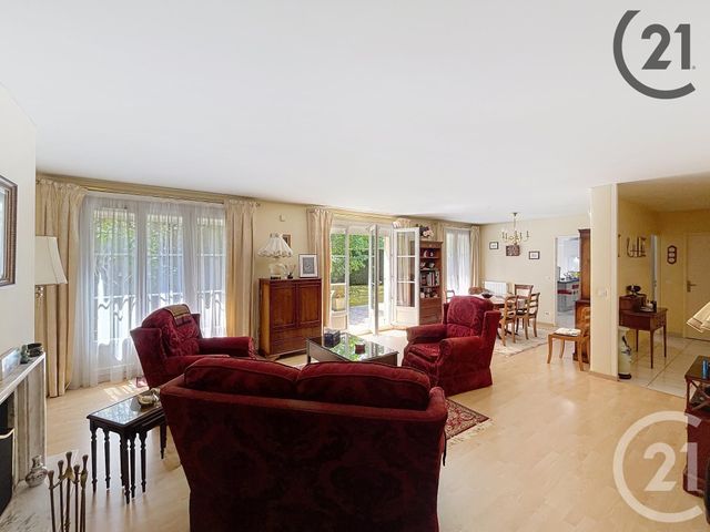 Maison à vendre - 7 pièces - 179,51 m2 - Servon - 77 - ILE-DE-FRANCE