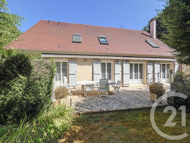 Maison à vendre - 7 pièces - 179,51 m2 - Servon - 77 - ILE-DE-FRANCE