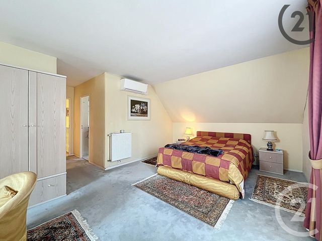 Maison à vendre - 7 pièces - 179,51 m2 - Servon - 77 - ILE-DE-FRANCE