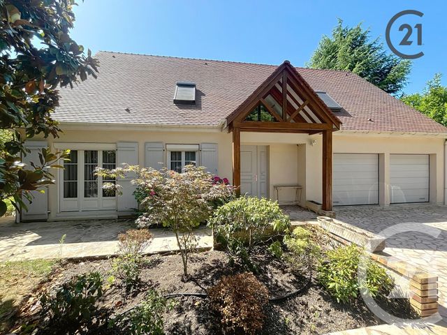 Maison à vendre SERVON