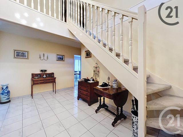 Maison à vendre - 7 pièces - 179,51 m2 - Servon - 77 - ILE-DE-FRANCE