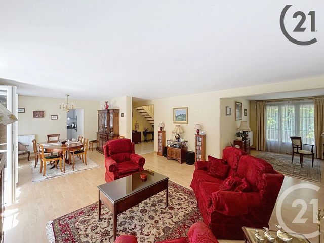 Maison à vendre - 7 pièces - 179,51 m2 - Servon - 77 - ILE-DE-FRANCE