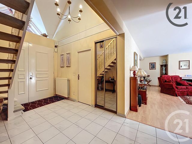 Maison à vendre - 7 pièces - 179,51 m2 - Servon - 77 - ILE-DE-FRANCE