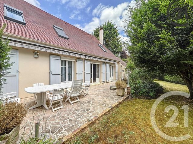 Maison à vendre - 7 pièces - 179,51 m2 - Servon - 77 - ILE-DE-FRANCE