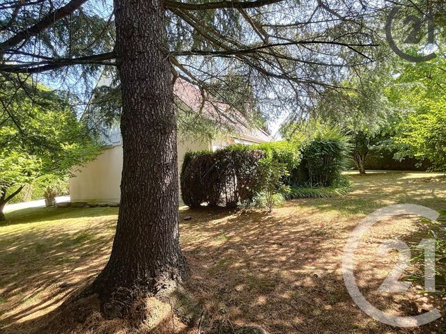 Maison à vendre - 7 pièces - 179,51 m2 - Servon - 77 - ILE-DE-FRANCE