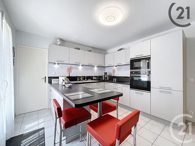 Maison à vendre - 7 pièces - 179,51 m2 - Servon - 77 - ILE-DE-FRANCE