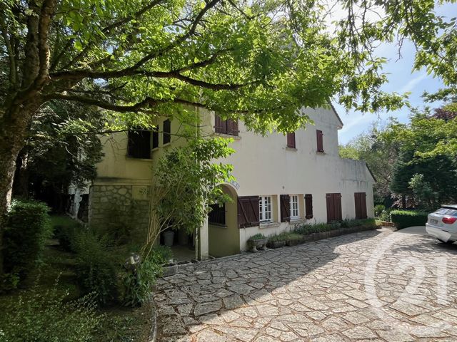 Maison à vendre - 12 pièces - 311 m2 - Presles En Brie - 77 - ILE-DE-FRANCE