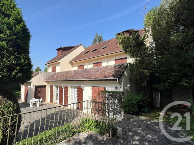 maison - PRESLES EN BRIE - 77