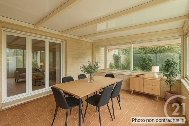 Maison à vendre - 7 pièces - 128 m2 - Yebles - 77 - ILE-DE-FRANCE