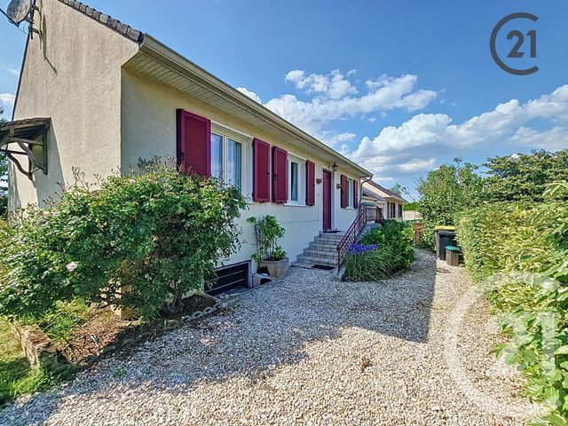 maison - YEBLES - 77