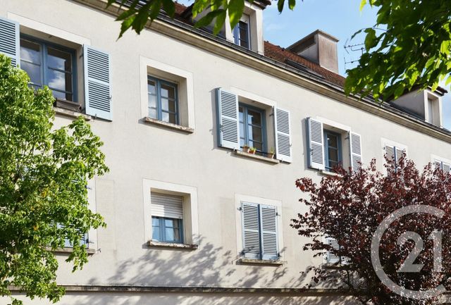 appartement - BRIE COMTE ROBERT - 77