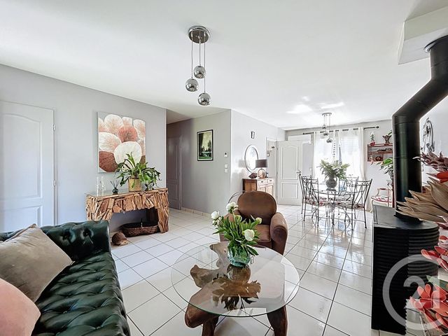 maison - BRIE COMTE ROBERT - 77