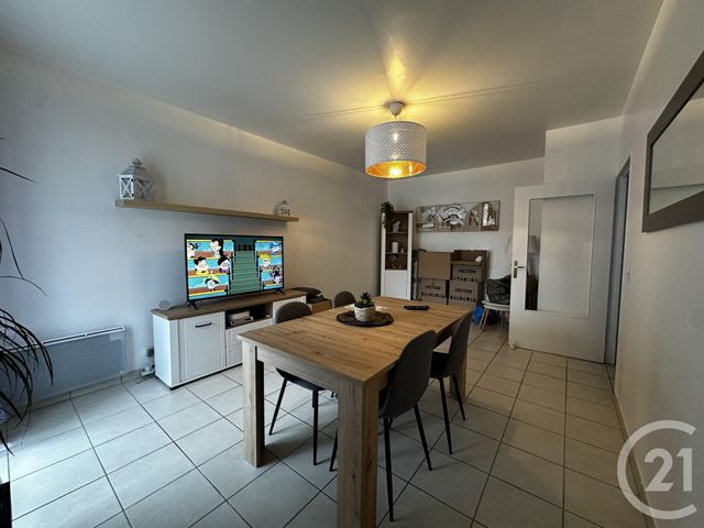appartement - BRIE COMTE ROBERT - 77