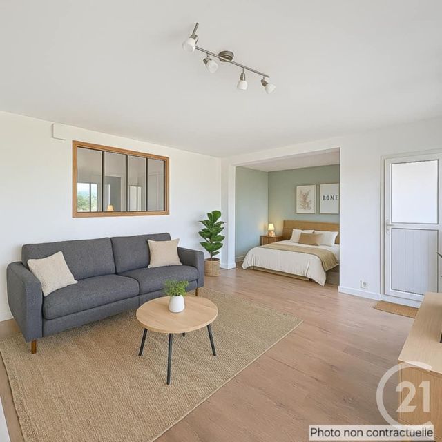 Appartement F4 à vendre - 4 pièces - 73,65 m2 - Corbeil Essonnes - 91 - ILE-DE-FRANCE