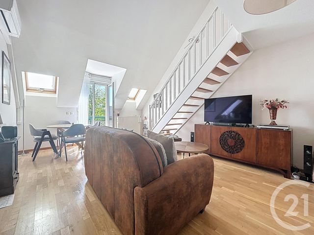 Appartement F3 Bis à vendre BRIE COMTE ROBERT