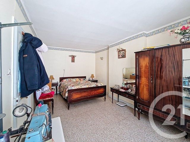 Maison &agrave; vendre - 7 pi&egrave;ces - 120,29 m2 - Brie Comte Robert - 77 - ILE-DE-FRANCE