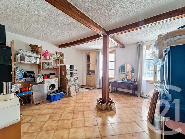 Maison &agrave; vendre - 7 pi&egrave;ces - 120,29 m2 - Brie Comte Robert - 77 - ILE-DE-FRANCE