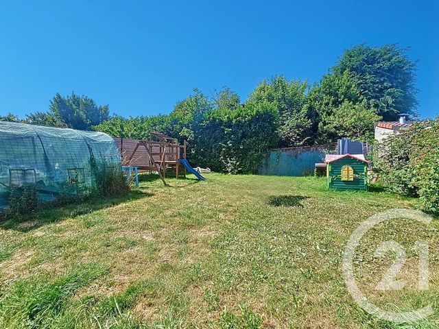 Maison à vendre - 6 pièces - 104,79 m2 - Chaumes En Brie - 77 - ILE-DE-FRANCE