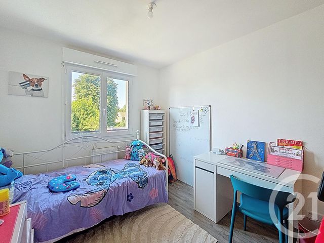 Maison à vendre - 6 pièces - 104,79 m2 - Chaumes En Brie - 77 - ILE-DE-FRANCE