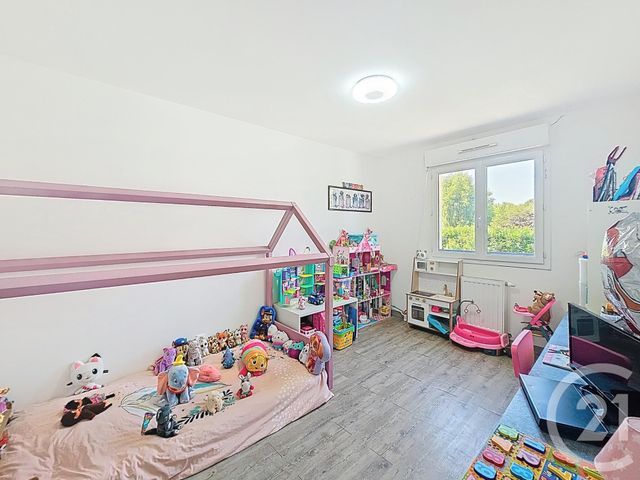 Maison à vendre - 6 pièces - 104,79 m2 - Chaumes En Brie - 77 - ILE-DE-FRANCE