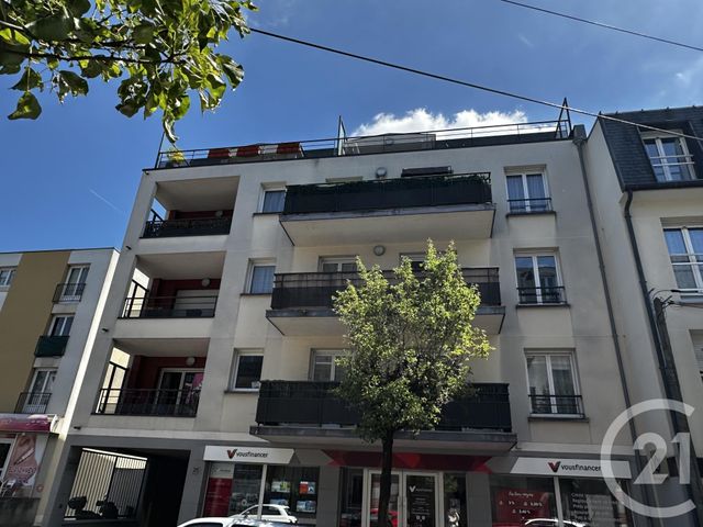 appartement - PONTAULT COMBAULT - 77