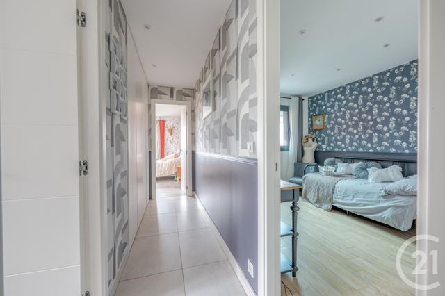 Maison &agrave; vendre - 6 pi&egrave;ces - 178,50 m2 - Ozouer Le Voulgis - 77 - ILE-DE-FRANCE