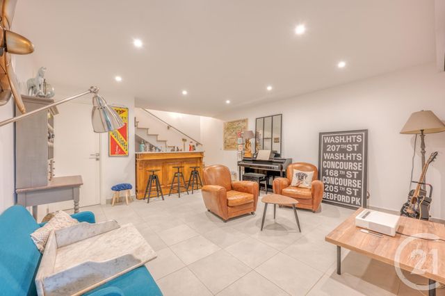 Maison &agrave; vendre - 6 pi&egrave;ces - 178,50 m2 - Ozouer Le Voulgis - 77 - ILE-DE-FRANCE