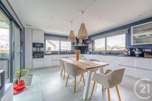 Maison &agrave; vendre - 6 pi&egrave;ces - 178,50 m2 - Ozouer Le Voulgis - 77 - ILE-DE-FRANCE