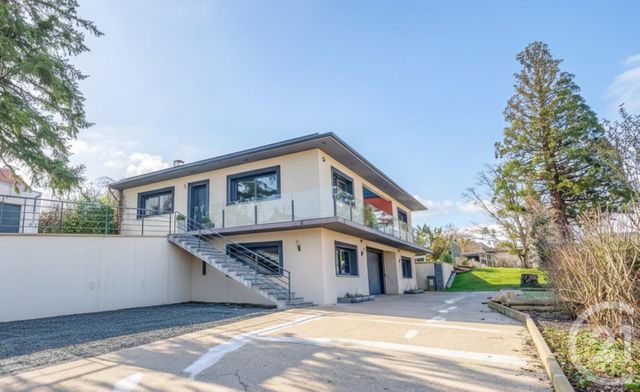 Maison à vendre OZOUER LE VOULGIS