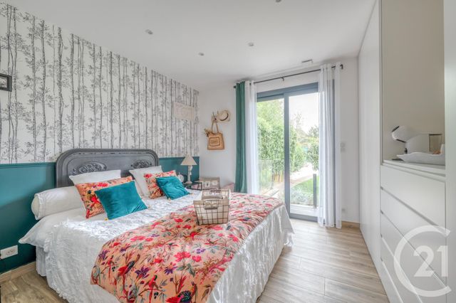 Maison &agrave; vendre - 6 pi&egrave;ces - 178,50 m2 - Ozouer Le Voulgis - 77 - ILE-DE-FRANCE