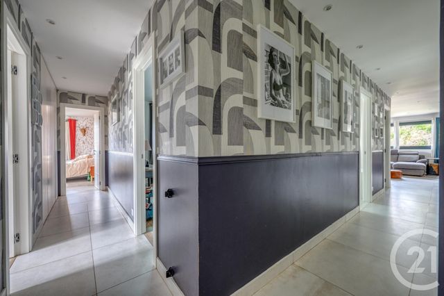 Maison &agrave; vendre - 6 pi&egrave;ces - 178,50 m2 - Ozouer Le Voulgis - 77 - ILE-DE-FRANCE