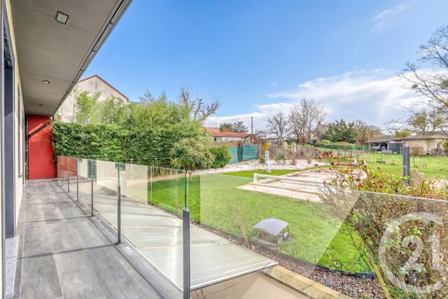 Maison &agrave; vendre - 6 pi&egrave;ces - 178,50 m2 - Ozouer Le Voulgis - 77 - ILE-DE-FRANCE