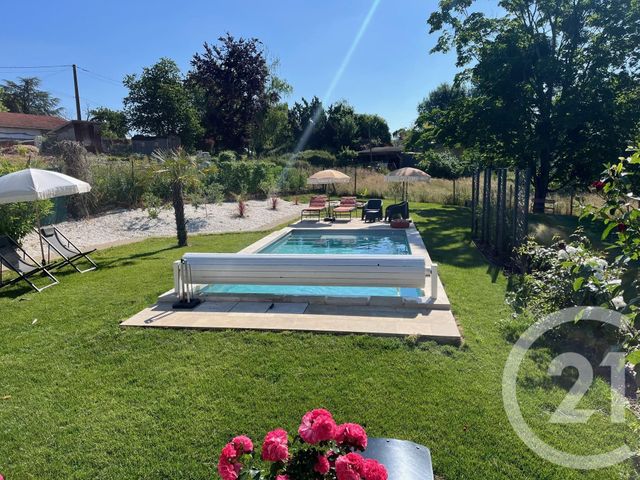 Maison &agrave; vendre - 6 pi&egrave;ces - 178,50 m2 - Ozouer Le Voulgis - 77 - ILE-DE-FRANCE