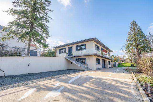 Maison &agrave; vendre - 6 pi&egrave;ces - 178,50 m2 - Ozouer Le Voulgis - 77 - ILE-DE-FRANCE