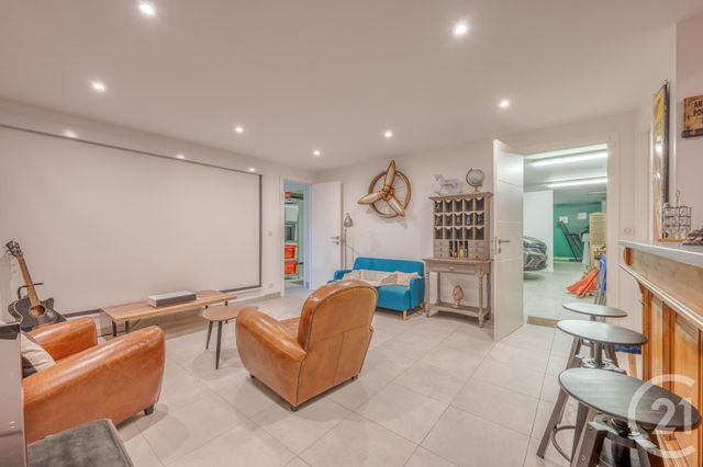 Maison &agrave; vendre - 6 pi&egrave;ces - 178,50 m2 - Ozouer Le Voulgis - 77 - ILE-DE-FRANCE