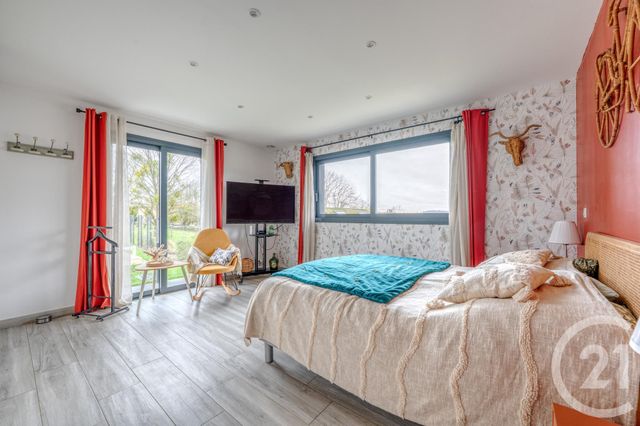 Maison &agrave; vendre - 6 pi&egrave;ces - 178,50 m2 - Ozouer Le Voulgis - 77 - ILE-DE-FRANCE