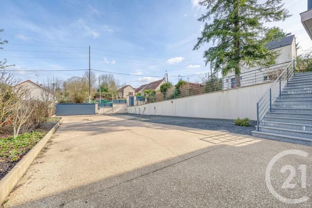 Maison &agrave; vendre - 6 pi&egrave;ces - 178,50 m2 - Ozouer Le Voulgis - 77 - ILE-DE-FRANCE