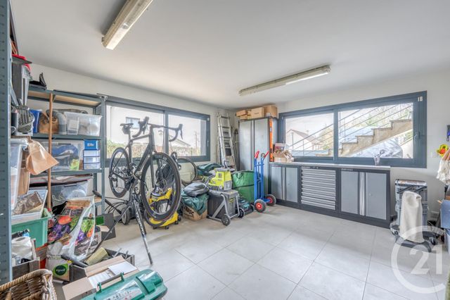 Maison &agrave; vendre - 6 pi&egrave;ces - 178,50 m2 - Ozouer Le Voulgis - 77 - ILE-DE-FRANCE