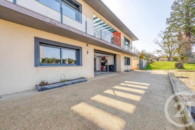 Maison &agrave; vendre - 6 pi&egrave;ces - 178,50 m2 - Ozouer Le Voulgis - 77 - ILE-DE-FRANCE